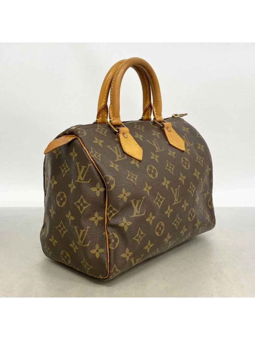 Louis Vuitton this authentic